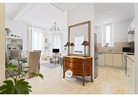 Mieszkanie na sprzedaż - Beausoleil, Francja, 85 m², 959 250 USD (3 827 406 PLN), NET-97124119