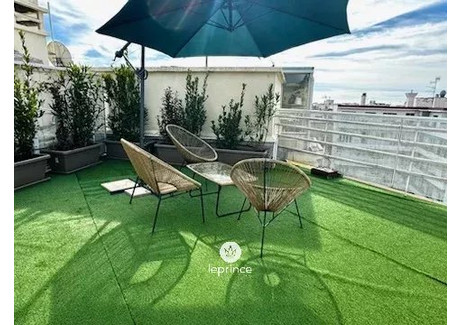 Mieszkanie na sprzedaż - Nice, Francja, 51,82 m², 549 459 USD (2 247 288 PLN), NET-93944853