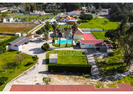 Działka na sprzedaż - Quinta do Anjo Palmela, Portugalia, 130 m², 1 055 957 USD (4 213 269 PLN), NET-95685902