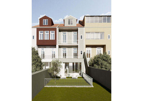 Mieszkanie na sprzedaż - Cedofeita, Santo Ildefonso, Sé, Miragaia, São Nico, Portugalia, 72 m², 343 344 USD (1 404 276 PLN), NET-100318427