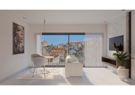 Mieszkanie na sprzedaż - Porto, Portugalia, 37,1 m², 243 753 USD (972 573 PLN), NET-96125533