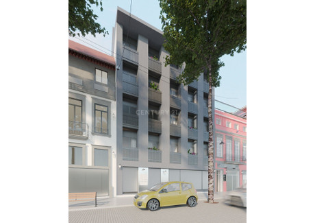 Mieszkanie na sprzedaż - Bonfim, Portugalia, 40,6 m², 290 969 USD (1 114 410 PLN), NET-96125870