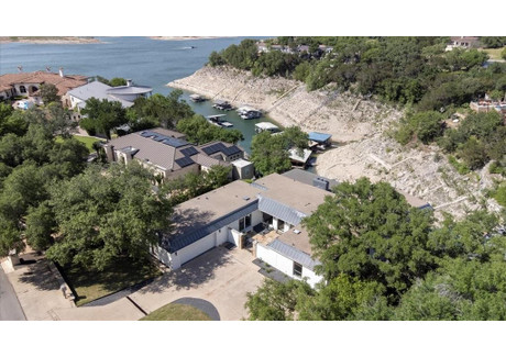 Dom na sprzedaż - 1027 Challenger Lakeway, Usa, 470,37 m², 3 450 000 USD (13 593 000 PLN), NET-96793838