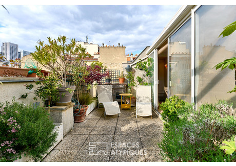 Mieszkanie na sprzedaż - 15th arrondissement of Paris Paris, Francja, 88 m², 1 282 080 USD (5 153 960 PLN), NET-101032655