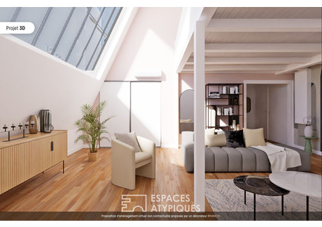 Mieszkanie na sprzedaż - 15th arrondissement of Paris Paris, Francja, 100 m², 911 003 USD (3 589 350 PLN), NET-96633945