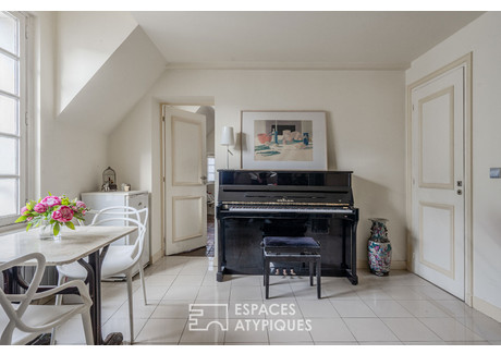 Mieszkanie na sprzedaż - Paris, Francja, 45,8 m², 723 780 USD (2 801 028 PLN), NET-99663155