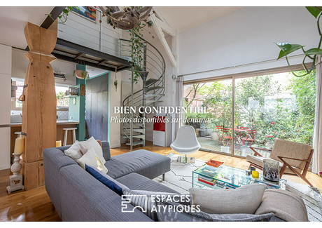 Mieszkanie na sprzedaż - Paris, Francja, 185 m², 1 903 933 USD (7 501 496 PLN), NET-96076271