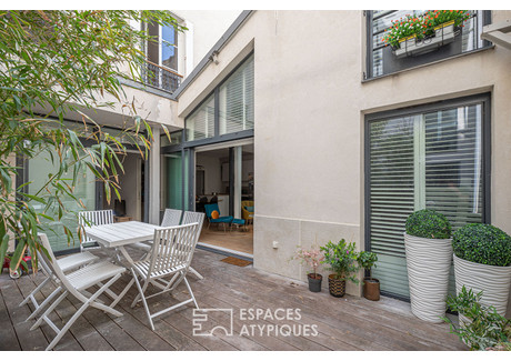 Mieszkanie na sprzedaż - Paris, Francja, 119 m², 1 387 917 USD (5 468 392 PLN), NET-97701529