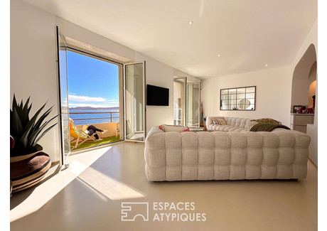 Mieszkanie na sprzedaż - Sainte Maxime, Francja, 134,84 m², 1 345 443 USD (5 475 954 PLN), NET-102357473