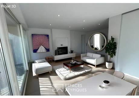 Mieszkanie na sprzedaż - Saint Tropez, Francja, 78,69 m², 1 086 706 USD (4 509 829 PLN), NET-103334490