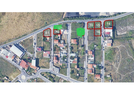 Działka na sprzedaż - São Domingos de Rana Cascais, Portugalia, 270 m², 185 139 USD (725 744 PLN), NET-88304639