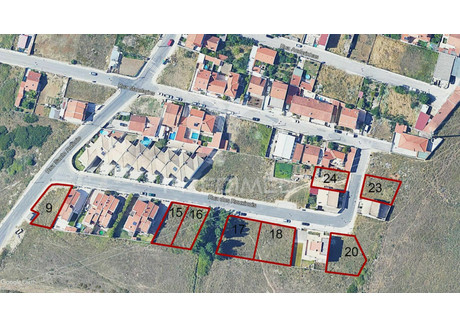 Działka na sprzedaż - São Domingos de Rana Cascais, Portugalia, 220 m², 130 001 USD (497 905 PLN), NET-83597132