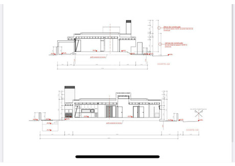 Działka na sprzedaż - Fernão Ferro Seixal, Portugalia, 410 m², 152 467 USD (612 918 PLN), NET-95323794