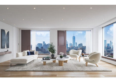 Mieszkanie na sprzedaż - 251 West 14th Street New York, Usa, 137,03 m², 3 500 000 USD (14 070 000 PLN), NET-101030105