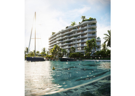 Mieszkanie na sprzedaż - 1135 103rd Street Bay Harbor Islands, Usa, 287,72 m², 5 110 050 USD (19 571 492 PLN), NET-84436319