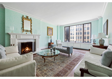 Mieszkanie na sprzedaż - 333 East 57th Street New York, Usa, 278,71 m², 2 500 000 USD (9 900 000 PLN), NET-97951939