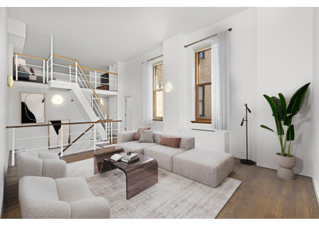 Mieszkanie na sprzedaż - 305 Second Avenue New York, Usa, 116,87 m², 2 150 000 USD (8 234 500 PLN), NET-99982978