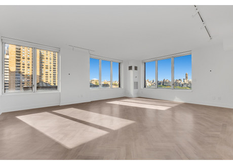 Mieszkanie na sprzedaż - 15 West 63rd Street New York, Usa, 192,77 m², 5 995 000 USD (24 399 650 PLN), NET-101598831