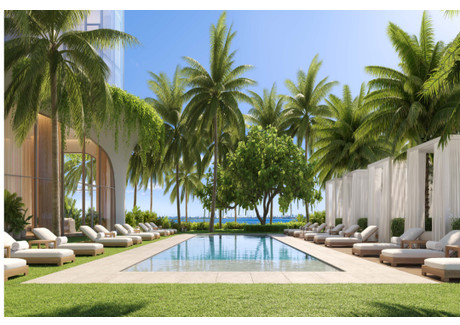 Mieszkanie na sprzedaż - 2121 North Bayshore Drive Miami, Usa, 271,37 m², 2 965 000 USD (11 889 650 PLN), NET-101445894