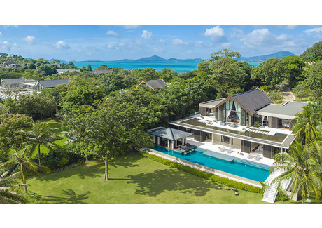 Dom na sprzedaż - XCQ9+RG5, Pa Klok, Thalang District, Phuket 83110, Thailand Pa Klok, Tajlandia, 1864,01 m², 8 000 000 USD (32 560 000 PLN), NET-102077641