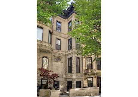 Dom na sprzedaż - 314 West 102nd Street New York, Usa, 380,9 m², 5 000 000 USD (19 250 000 PLN), NET-71508617