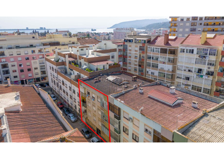 Mieszkanie na sprzedaż - Setúbal (São Sebastião), Portugalia, 81 m², 188 800 USD (758 974 PLN), NET-100847369