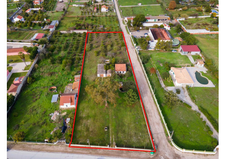 Działka na sprzedaż - Azeitão (São Lourenço E São Simão), Portugalia, 5310 m², 391 689 USD (1 504 084 PLN), NET-96123690