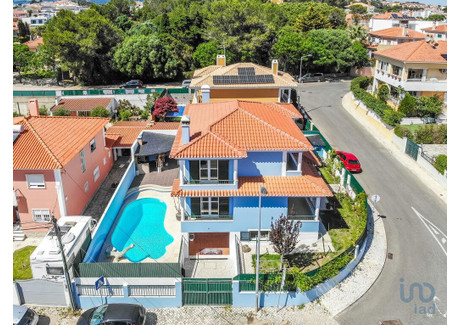 Dom na sprzedaż - Cobre, Portugalia, 355 m², 1 614 793 USD (6 362 284 PLN), NET-97685412