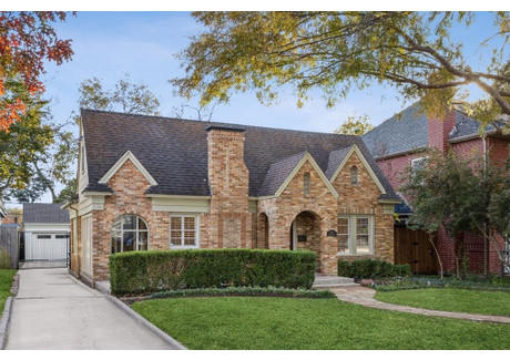 Dom do wynajęcia - 5710 Morningside Avenue Dallas, Usa, 143,07 m², 4000 USD (16 400 PLN), NET-102985861