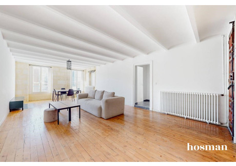 Mieszkanie na sprzedaż - Bordeaux, Francja, 107 m², 680 299 USD (2 782 424 PLN), NET-99696997