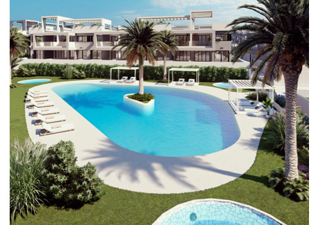 Dom na sprzedaż - Torrevieja, Hiszpania, 131 m², 326 797 USD (1 336 600 PLN), NET-84142318