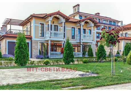 Dom na sprzedaż - с. Кошарица/s. Kosharica Бургас/burgas, Bułgaria, 195 m², 292 503 USD (1 175 863 PLN), NET-76152104