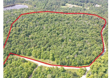 Działka na sprzedaż - Ch. des Hérons, Harrington, QC J8G0G1, CA Harrington, Kanada, 97 904 m², 369 704 USD (1 419 662 PLN), NET-100051751