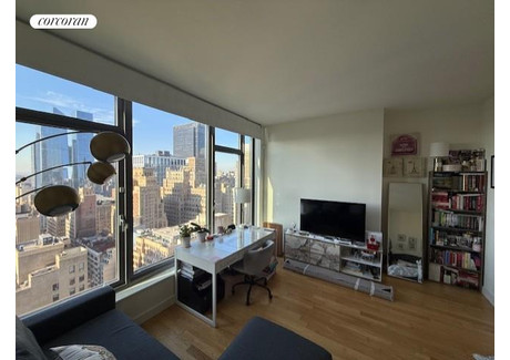 Mieszkanie do wynajęcia - Manhattan, Usa, 40,32 m², 4500 USD (18 450 PLN), NET-102295961