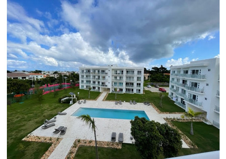 Mieszkanie na sprzedaż - QFHW+PMJ, Sosúa 57000, Dominican Republic Sosua, Dominikana, 59 m², 120 000 USD (460 800 PLN), NET-92793265