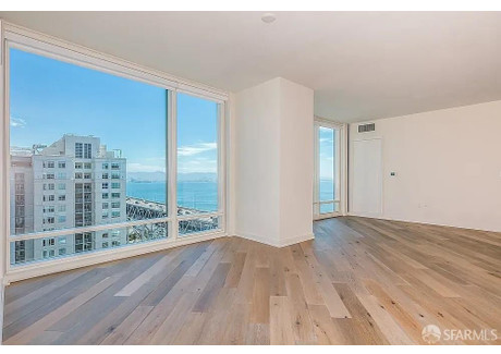 Dom do wynajęcia - 401 Harrison Street San Francisco, Usa, 120,5 m², 6595 USD (25 259 PLN), NET-100031656