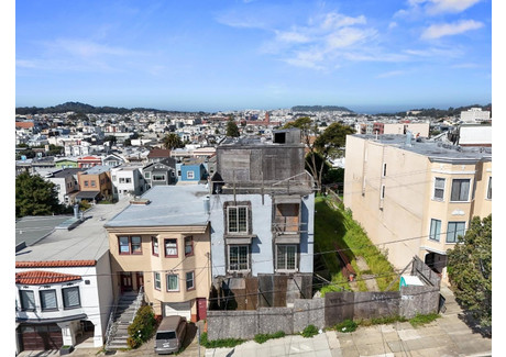 Mieszkanie na sprzedaż - 21-23 Wood ST San Francisco, Usa, 441,29 m², 4 188 000 USD (16 081 920 PLN), NET-97019965