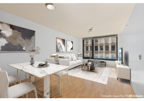 Mieszkanie na sprzedaż - 199 New Montgomery Street San Francisco, Usa, 72,37 m², 749 000 USD (3 070 900 PLN), NET-97634563