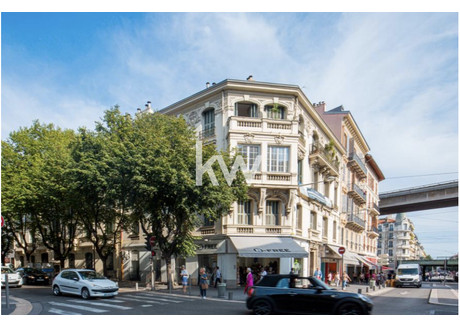 Mieszkanie na sprzedaż - Nice, Francja, 43,8 m², 366 925 USD (1 471 368 PLN), NET-94794280