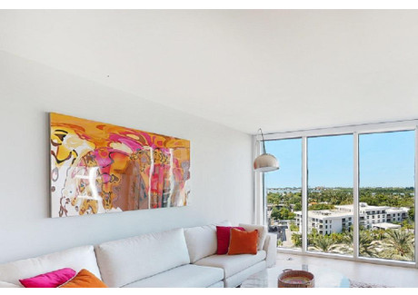 Mieszkanie do wynajęcia - 10275 Collins Avenue Unit Bal Harbour, Usa, 83,24 m², 5500 USD (22 550 PLN), NET-88464140