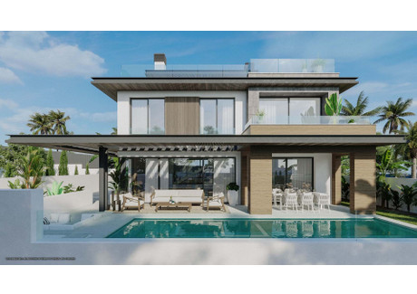 Dom na sprzedaż - La Cala De Mijas, Hiszpania, 213,99 m², 1 557 535 USD (6 370 318 PLN), NET-96051182