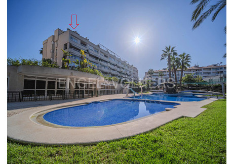 Mieszkanie na sprzedaż - Av. Pintor Fernando Soria, 7, 03540 Alicante (Alacant), Alicante, Spai Alicante, Hiszpania, 143 m², 495 919 USD (2 028 310 PLN), NET-102139124