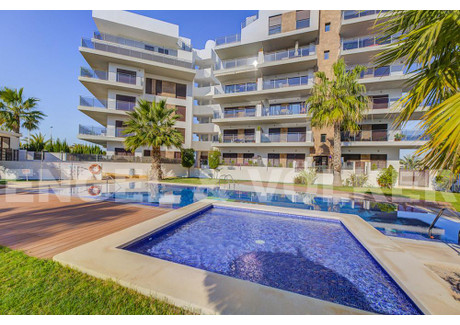 Mieszkanie na sprzedaż - Carrer Girona, 28, 03001 Alacant, Alicante, España Alicante (Alacant), Hiszpania, 80 m², 400 612 USD (1 538 350 PLN), NET-64100913