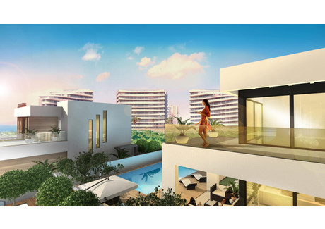 Dom na sprzedaż - Carrer Girona, 28, 03001 Alacant, Alicante, España Alicante (Alacant), Hiszpania, 241 m², 1 779 254 USD (6 832 335 PLN), NET-64246036