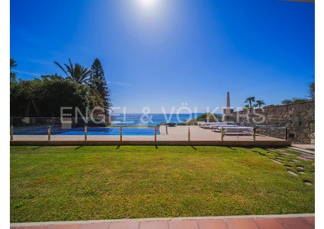 Dom na sprzedaż - Avinguda de la Costa Blanca Alicante, Hiszpania, 600 m², 4 208 027 USD (16 200 904 PLN), NET-97300930