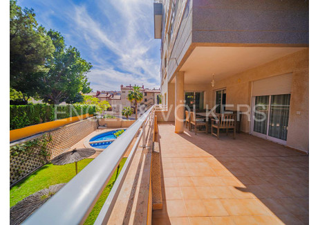 Mieszkanie na sprzedaż - 4 C. Arpón Alicante, Hiszpania, 139 m², 420 740 USD (1 720 827 PLN), NET-97439965