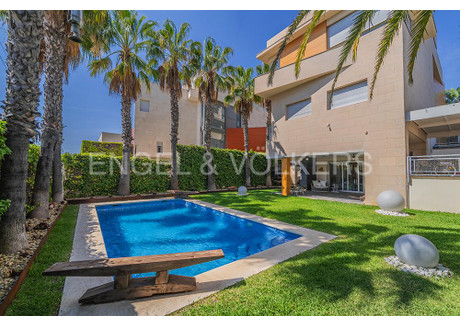 Dom na sprzedaż - Carrer Girona, 28, 03001 Alacant, Alicante, España Alicante (Alacant), Hiszpania, 350 m², 1 780 054 USD (7 138 018 PLN), NET-90043216