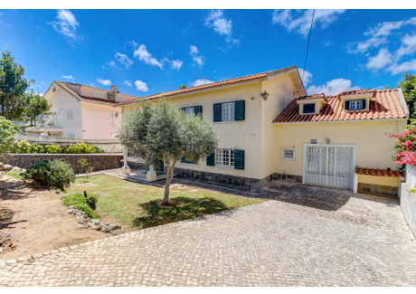 Dom na sprzedaż - Algueirão-Mem Martins, Portugalia, 240 m², 739 699 USD (3 025 369 PLN), NET-100188890