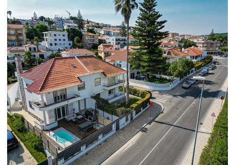 Dom na sprzedaż - Oeiras E São Julião Da Barra, Paço De Arcos E Caxi, Portugalia, 221 m², 1 363 995 USD (5 551 458 PLN), NET-100847570