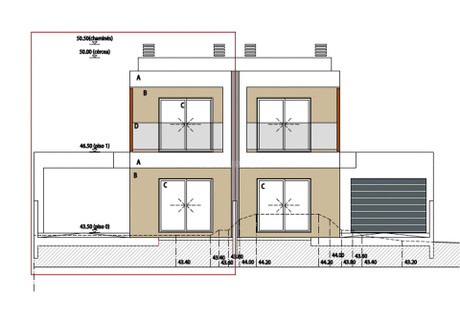 Dom na sprzedaż - Fernão Ferro, Portugalia, 107 m², 399 176 USD (1 632 631 PLN), NET-96127204